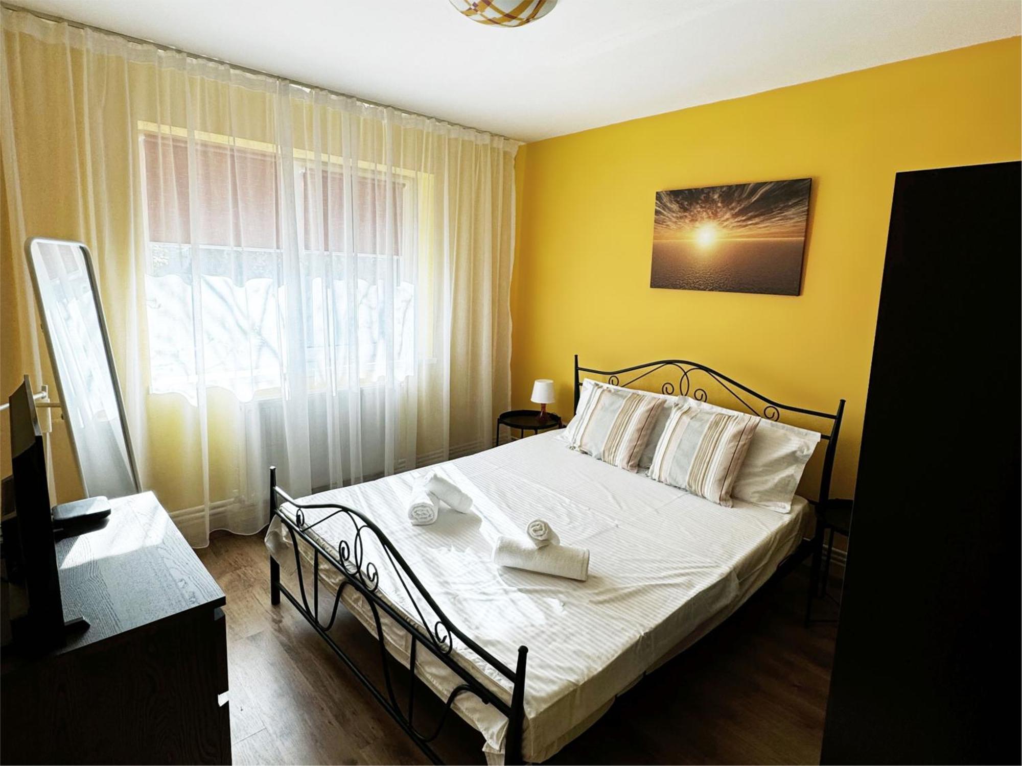 Black Sea Residence Констанца Экстерьер фото